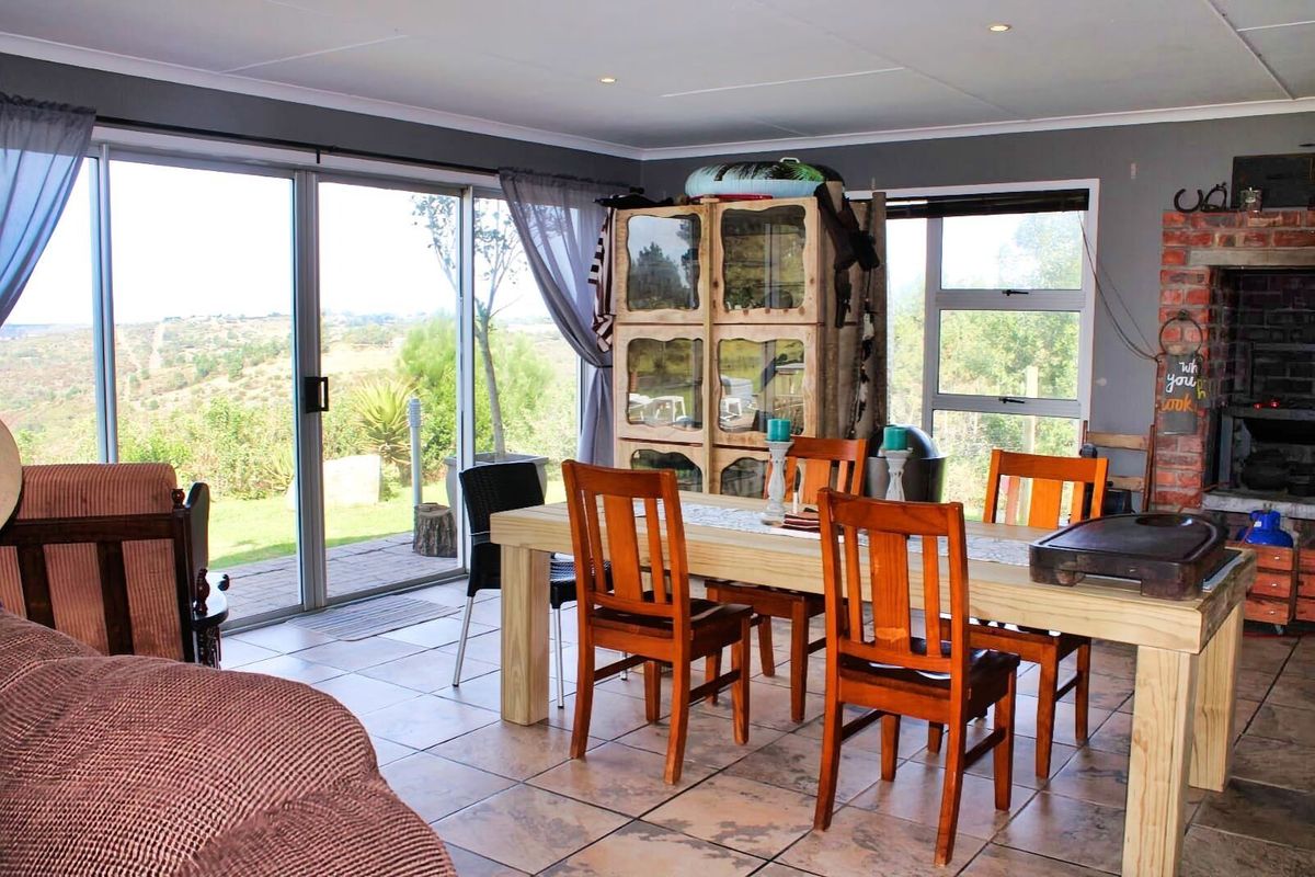 Farm For Sale in Rheeboksfontein - Photo 5