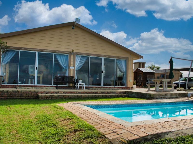 Farm For Sale in Rheeboksfontein - Photo 2