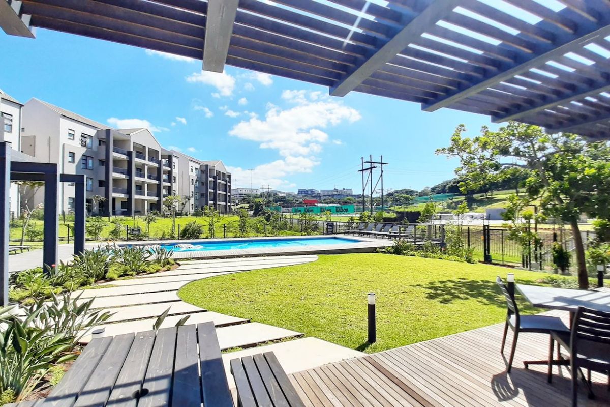 Apartment For Sale in Ballito Central - Photo 5