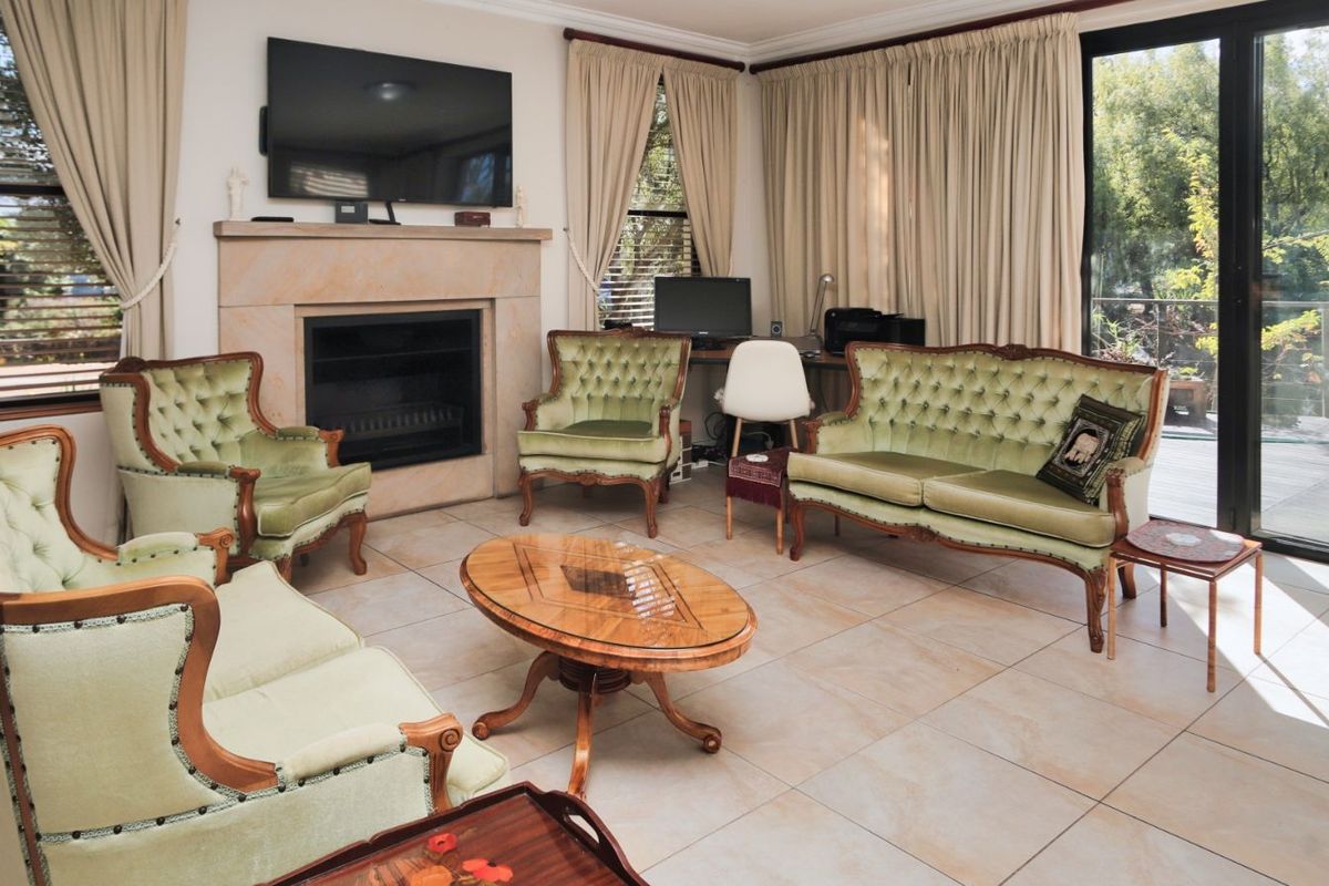 House For Sale in Pearl Valley Golf & Country Estate - Photo 5