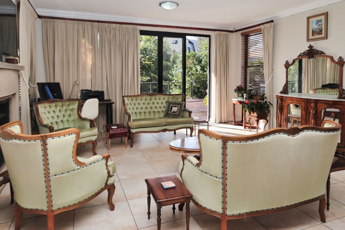 House For Sale in Pearl Valley Golf & Country Estate - Photo 2