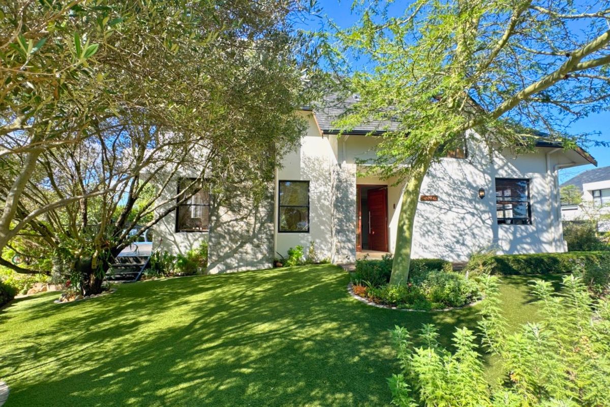 House For Sale in Pearl Valley Golf & Country Estate - Photo 4