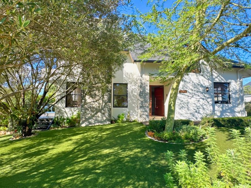 House For Sale in Pearl Valley Golf & Country Estate - Photo 4