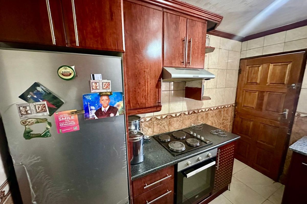 House For Sale in Embalenhle - Photo 2