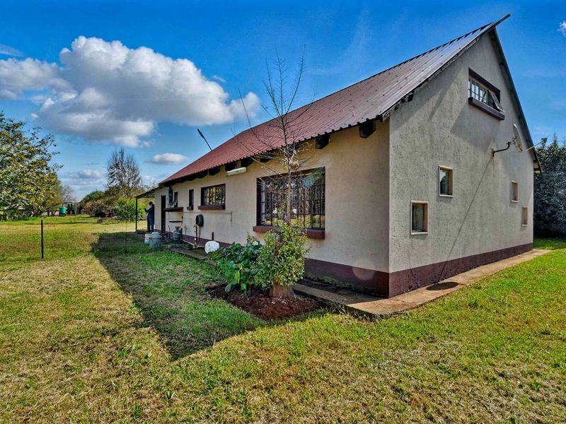 House For Sale in Rietvlei View Country Estates - Photo 7