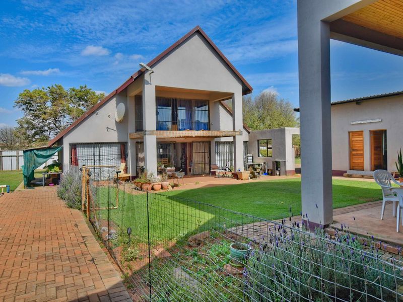 House For Sale in Rietvlei View Country Estates - Photo 6