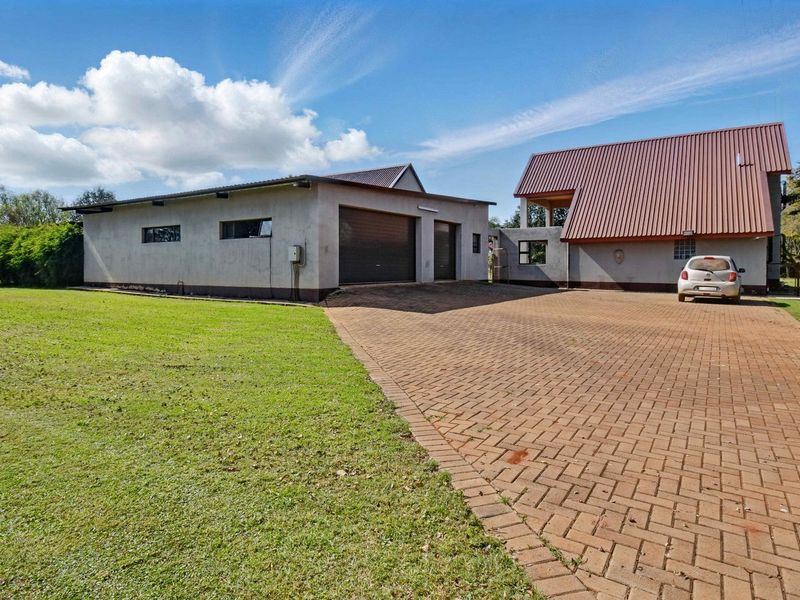 House For Sale in Rietvlei View Country Estates - Photo 9