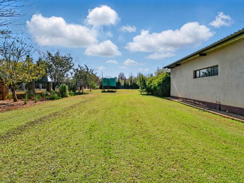 House For Sale in Rietvlei View Country Estates - Photo 8