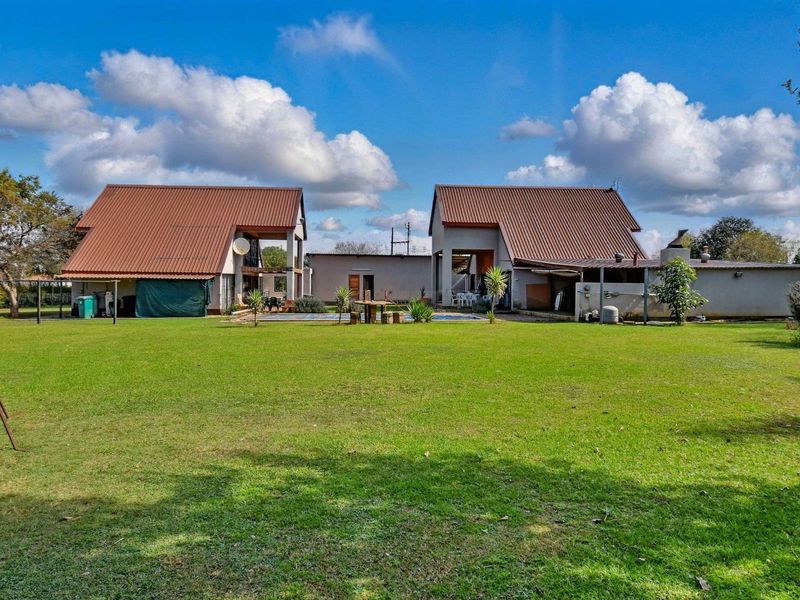 House For Sale in Rietvlei View Country Estates - Photo 4