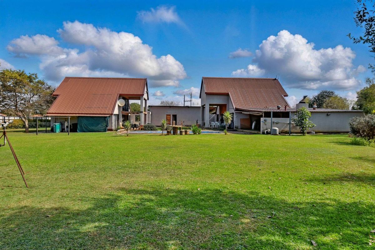 House For Sale in Rietvlei View Country Estates - Photo 4