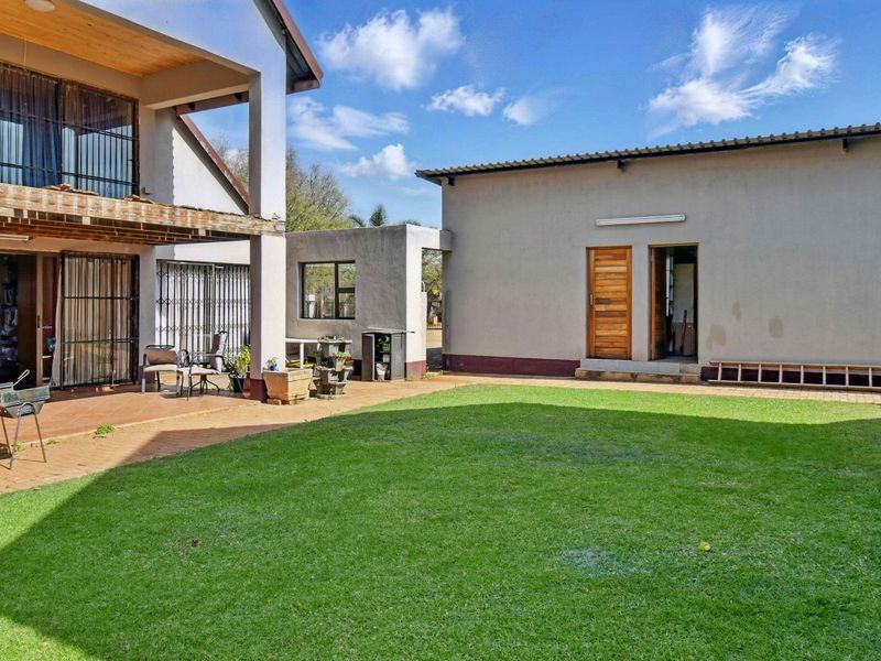 House For Sale in Rietvlei View Country Estates - Photo 5