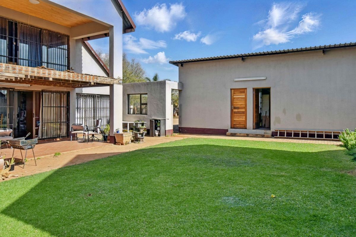 House For Sale in Rietvlei View Country Estates - Photo 5