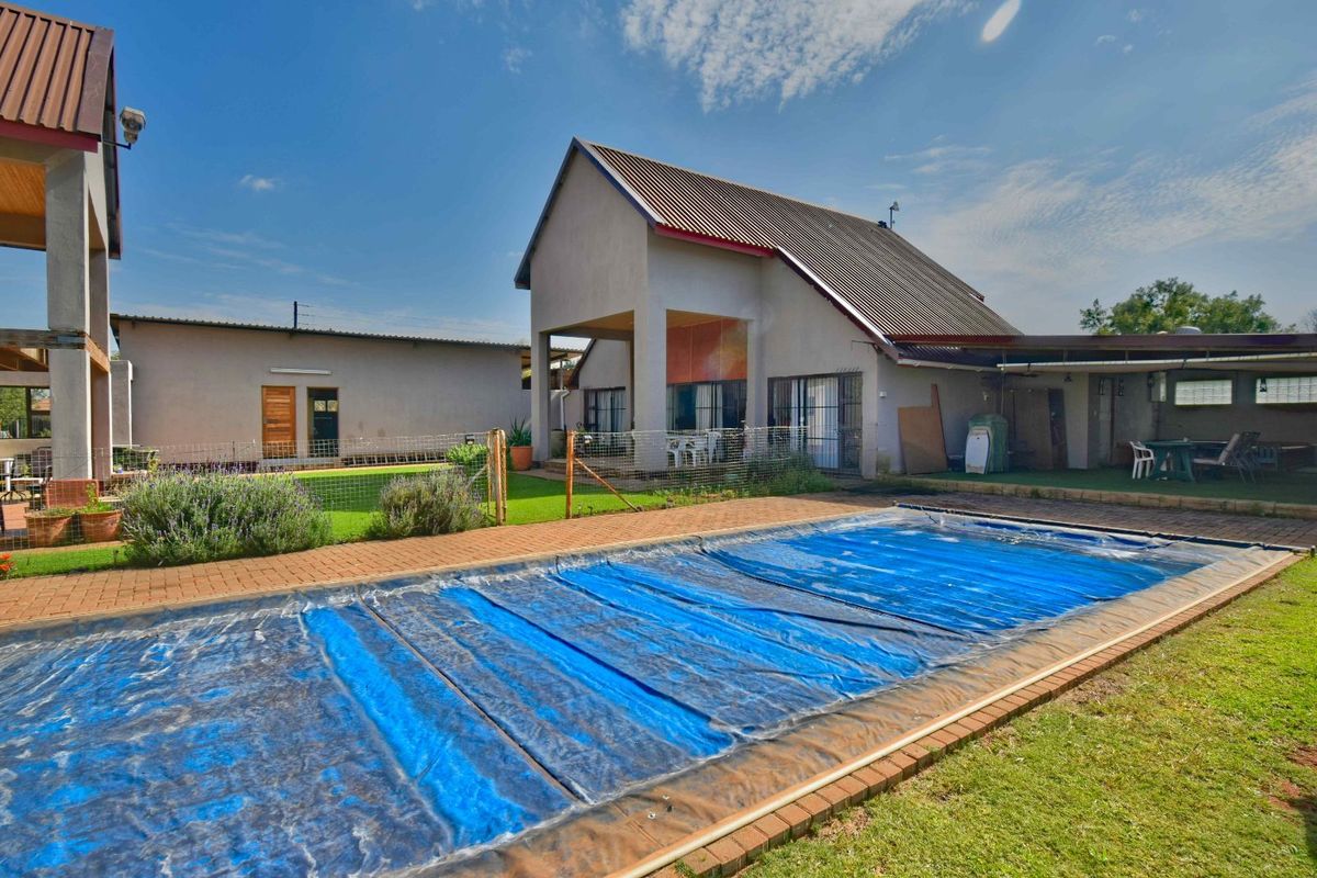 House For Sale in Rietvlei View Country Estates - Photo 3