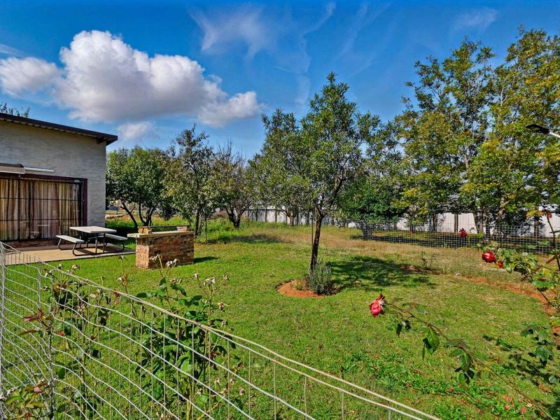 House For Sale in Rietvlei View Country Estates - Photo 10