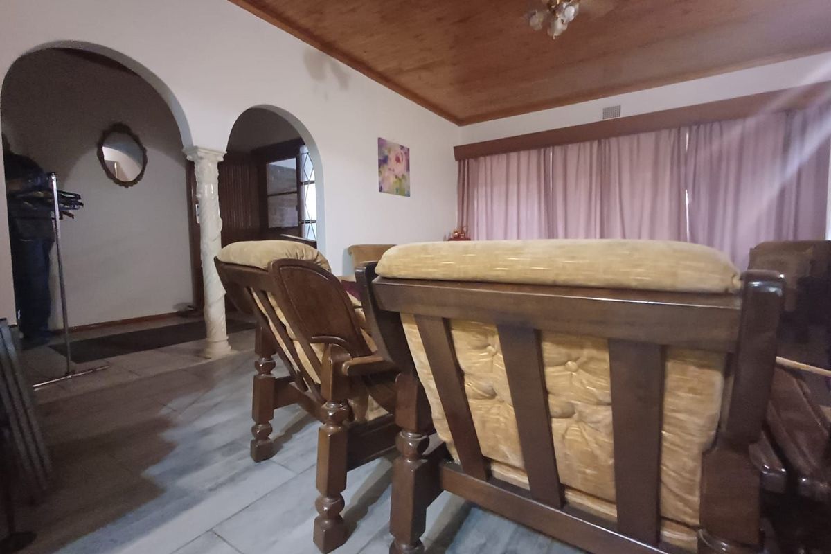 House For Sale in Meiringspark - Photo 4