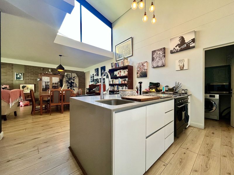 Apartment For Sale in Ascend to Midstream - Photo 4