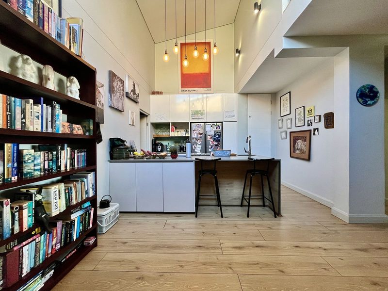 Apartment For Sale in Ascend to Midstream - Photo 5