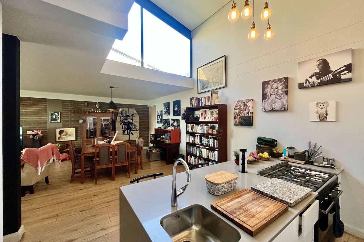 Apartment For Sale in Ascend to Midstream - Photo 3