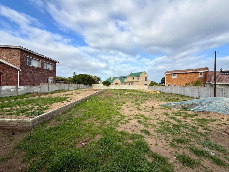 Vacant Land Residential For Sale in Franskraal - Photo 4