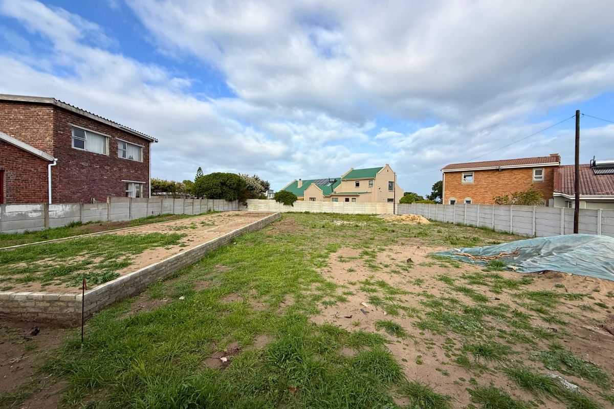 Vacant Land Residential For Sale in Franskraal - Photo 4