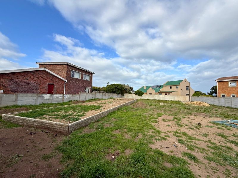 Vacant Land Residential For Sale in Franskraal - Photo 3