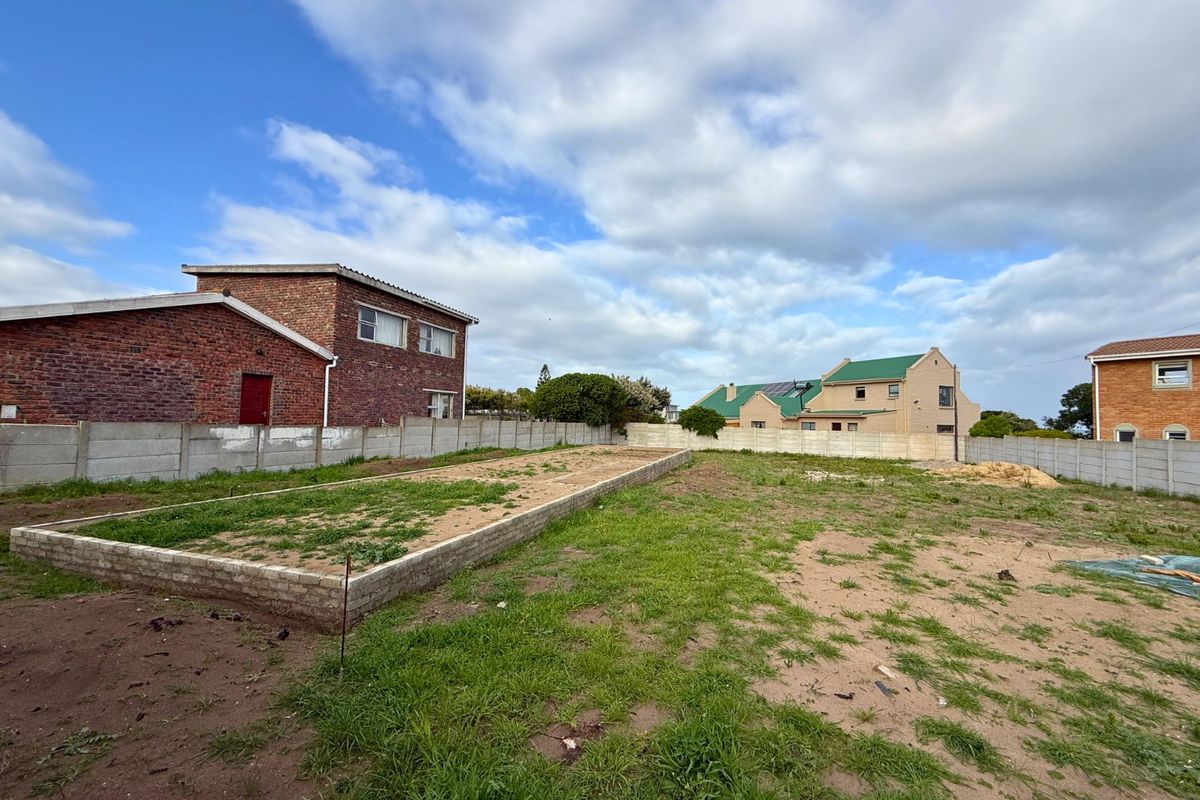 Vacant Land Residential For Sale in Franskraal - Photo 3