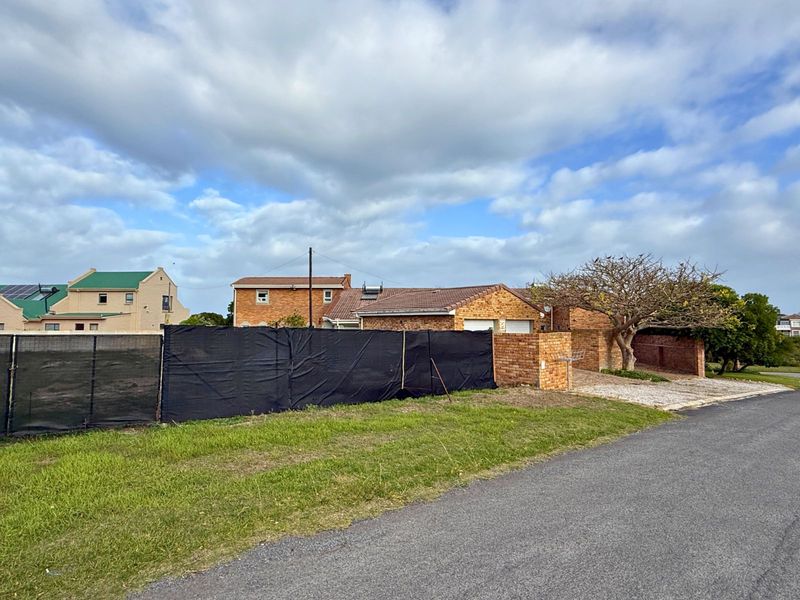 Vacant Land Residential For Sale in Franskraal - Photo 2