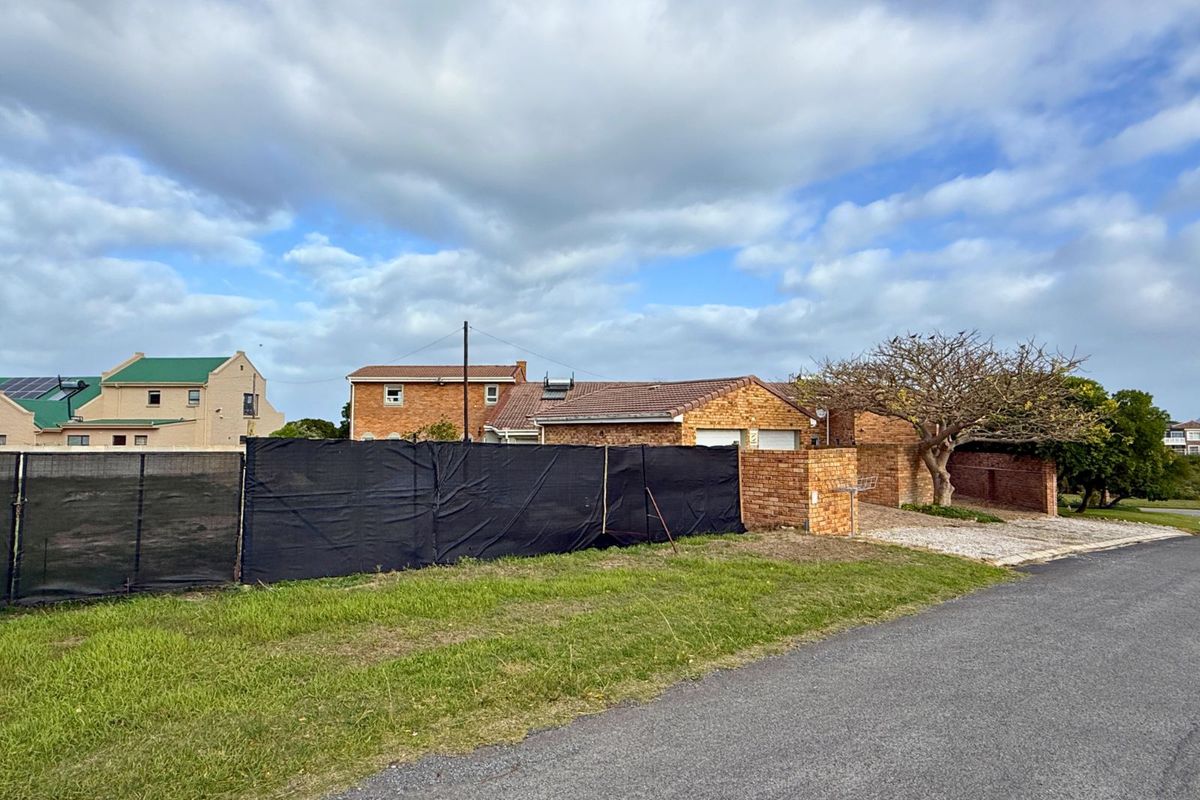 Vacant Land Residential For Sale in Franskraal - Photo 2