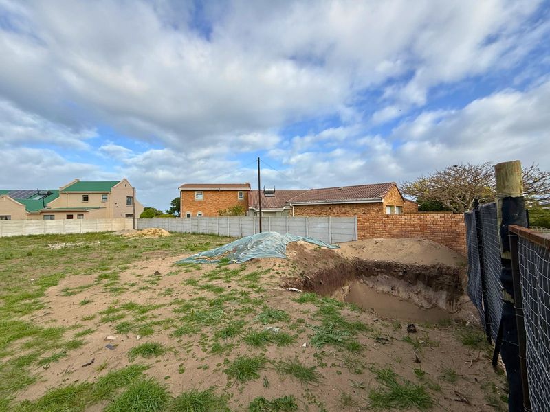 Vacant Land Residential For Sale in Franskraal - Photo 5