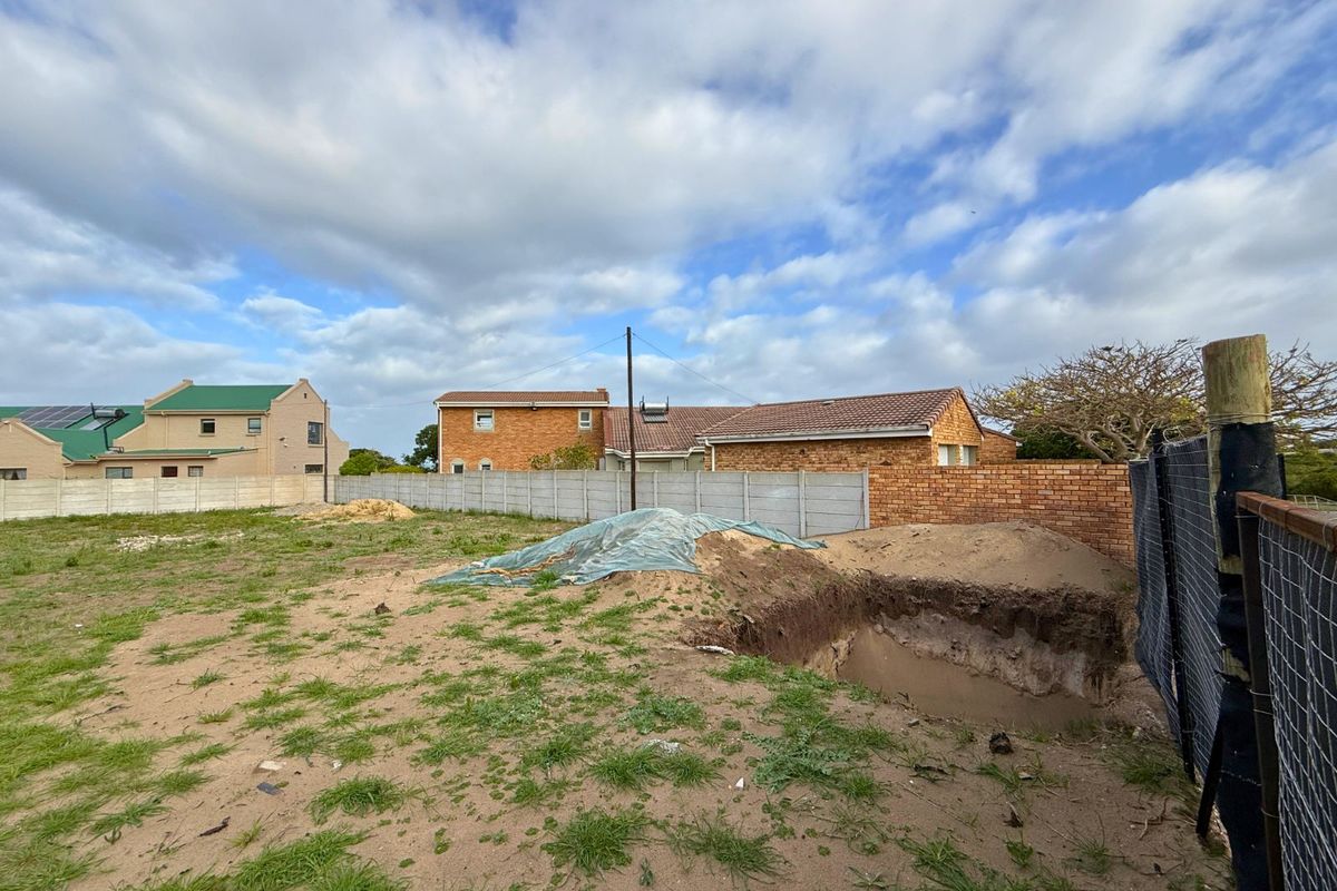 Vacant Land Residential For Sale in Franskraal - Photo 5