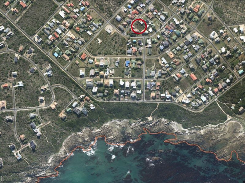 Vacant Land Residential For Sale in Franskraal - Photo 8