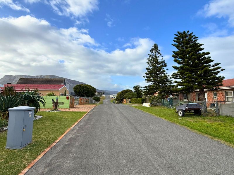 Vacant Land Residential For Sale in Franskraal - Photo 7