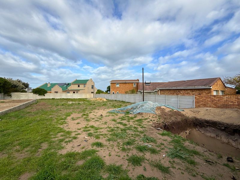 Vacant Land Residential For Sale in Franskraal - Photo 6