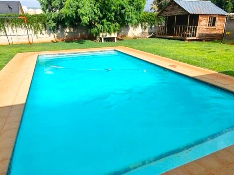 House For Sale in Oberholzer - Photo 6