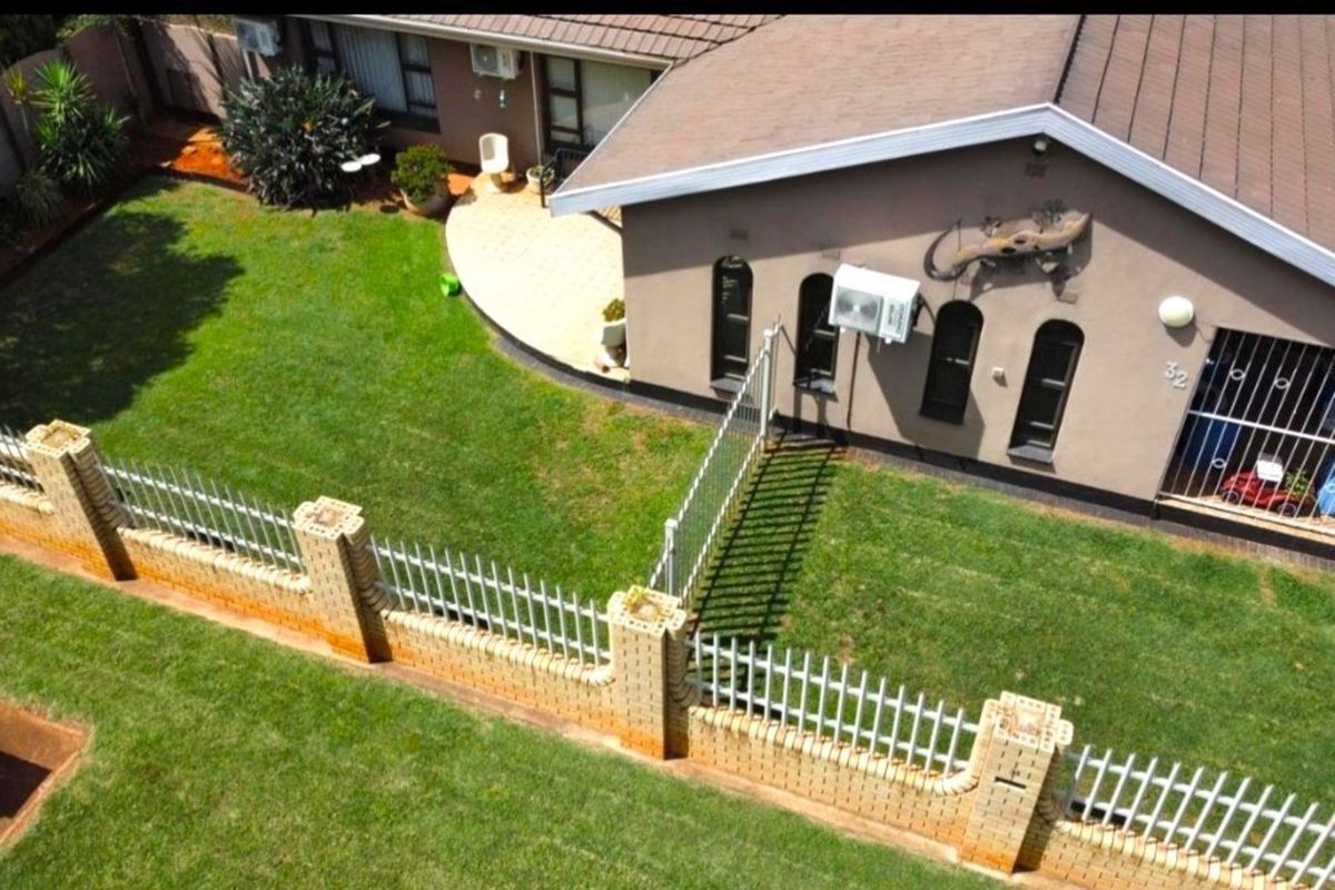 House For Sale in Oberholzer - Photo 4