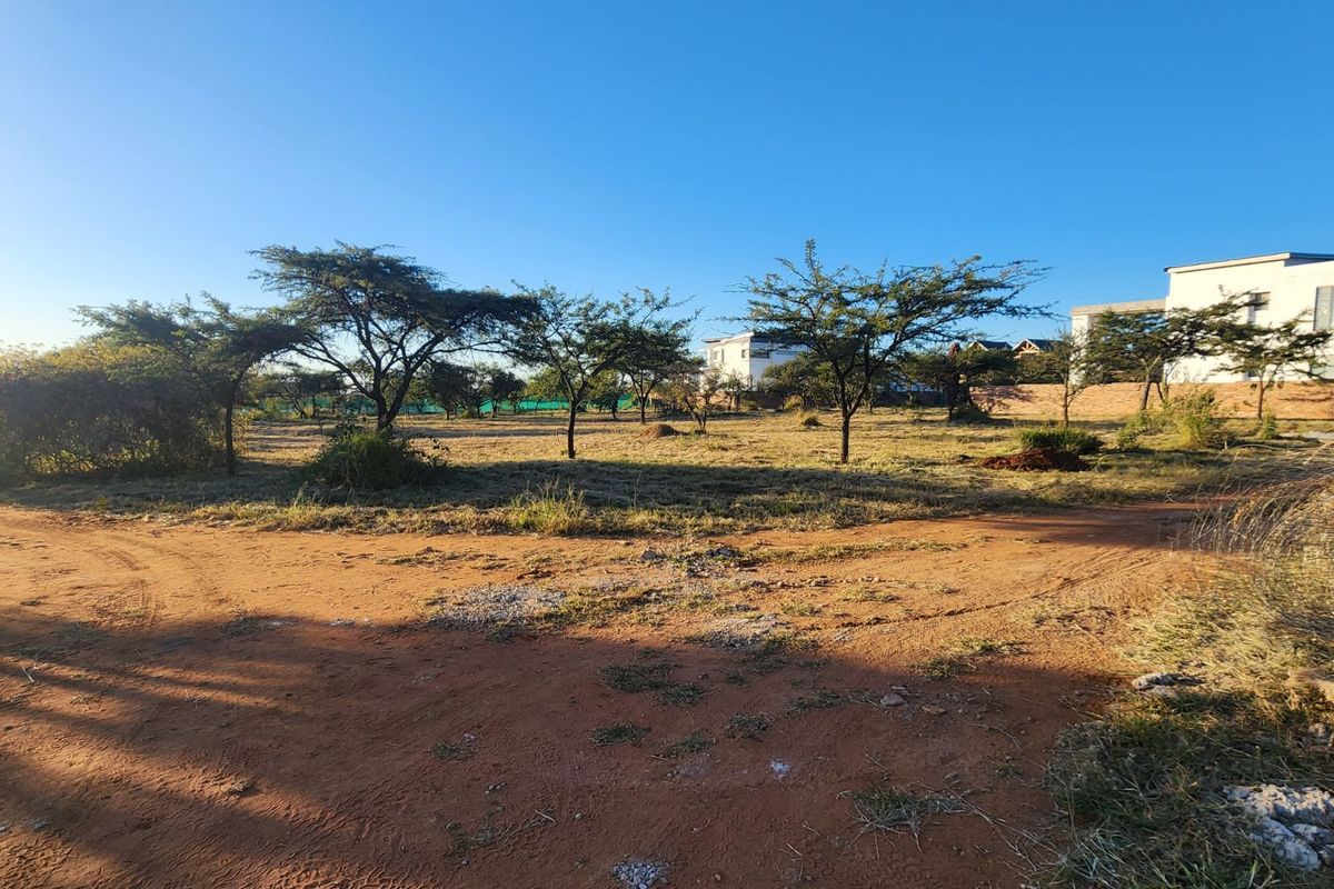 Vacant Land Residential For Sale in The Aloes Lifestyle Estate - Photo 4