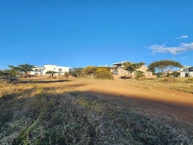 Vacant Land Residential For Sale in The Aloes Lifestyle Estate - Photo 3