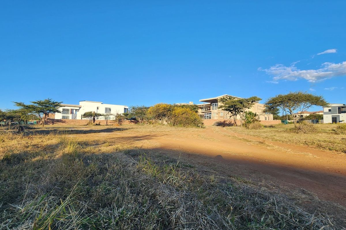Vacant Land Residential For Sale in The Aloes Lifestyle Estate - Photo 3