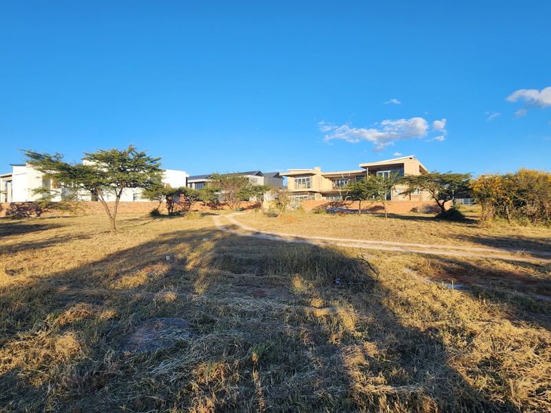 Vacant Land Residential For Sale in The Aloes Lifestyle Estate - Photo 2