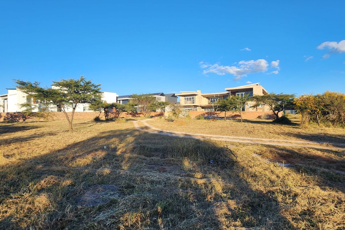Vacant Land Residential For Sale in The Aloes Lifestyle Estate - Photo 2