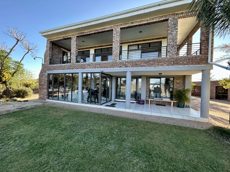 Farm For Sale in Oudtshoorn Rural - Photo 4