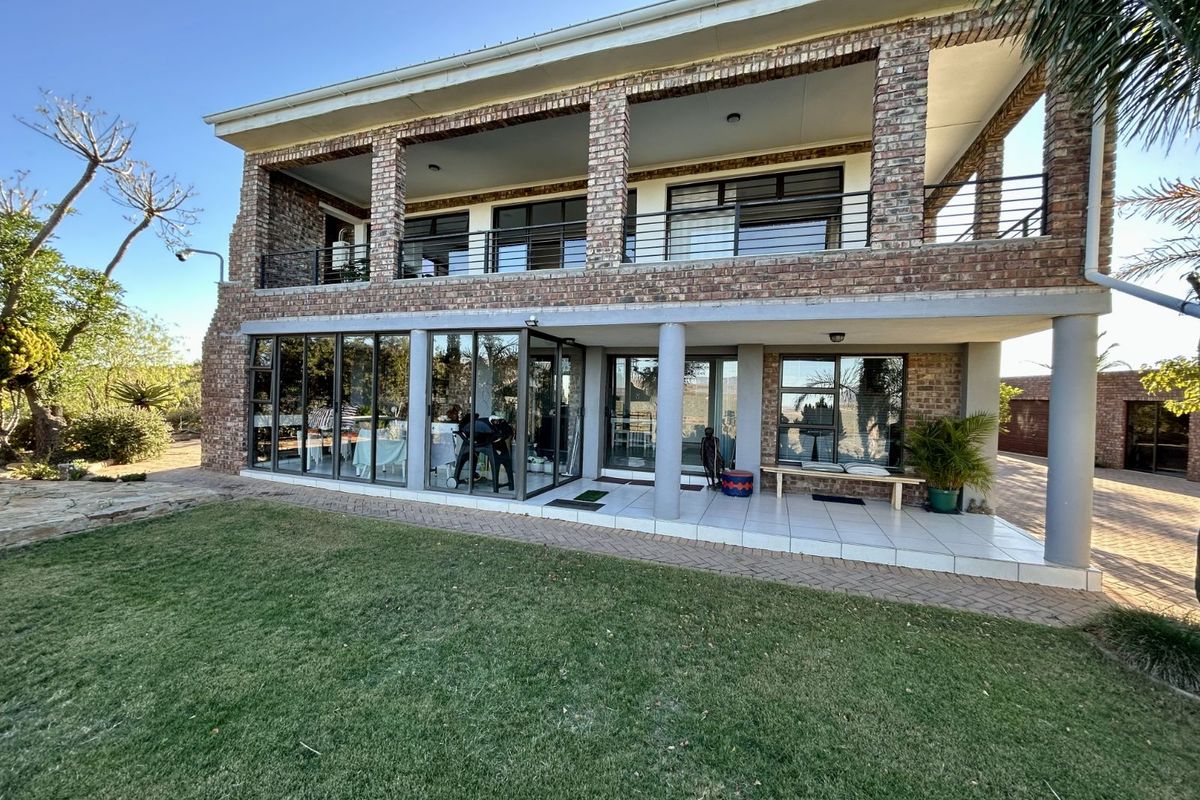 Farm For Sale in Oudtshoorn Rural - Photo 4