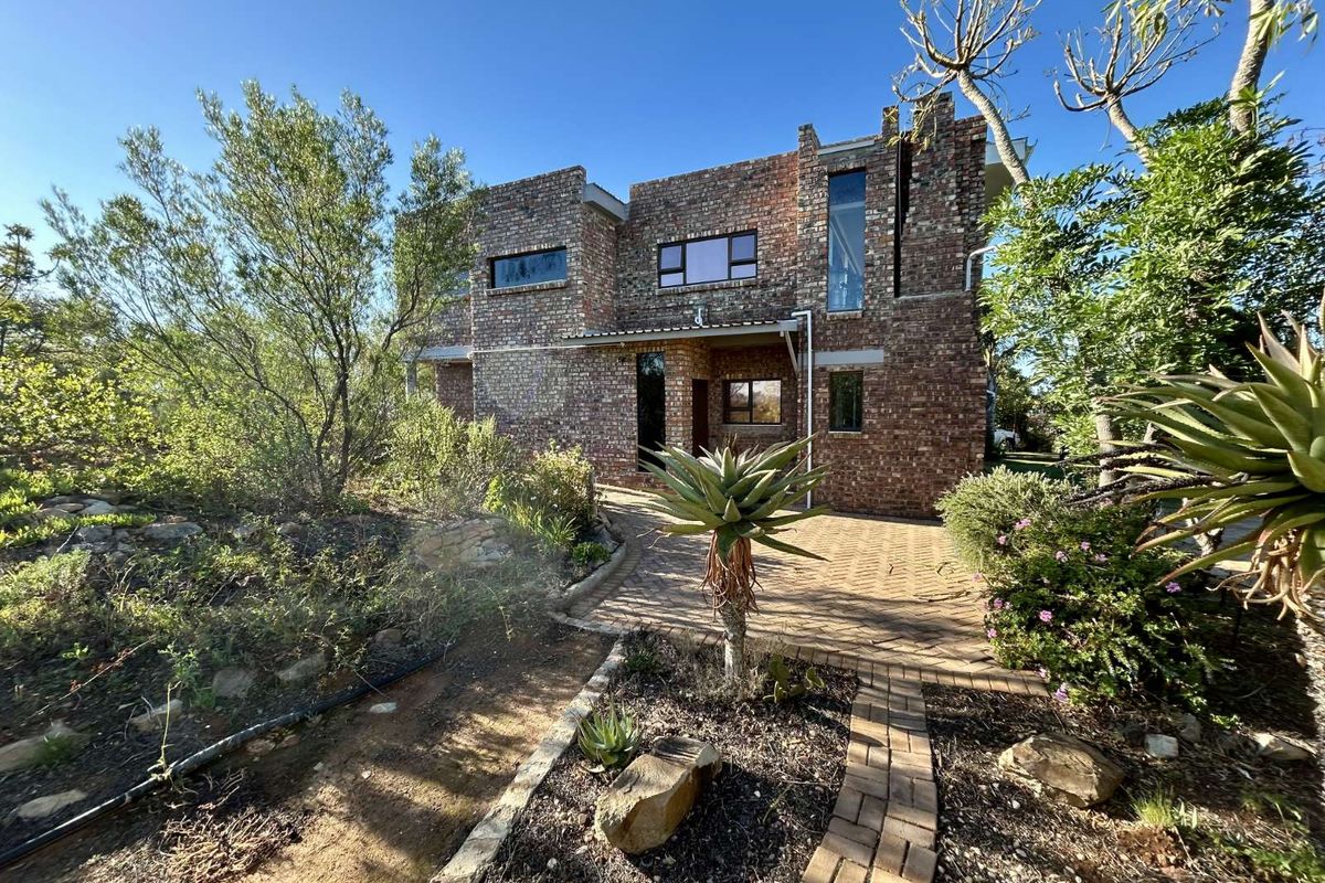 Farm For Sale in Oudtshoorn Rural - Photo 5