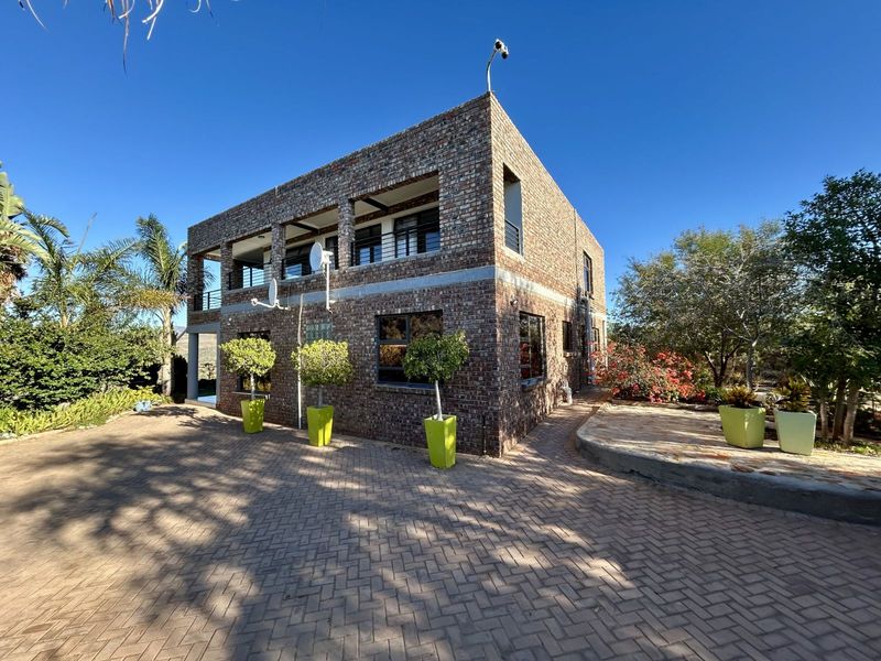 Farm For Sale in Oudtshoorn Rural - Photo 10