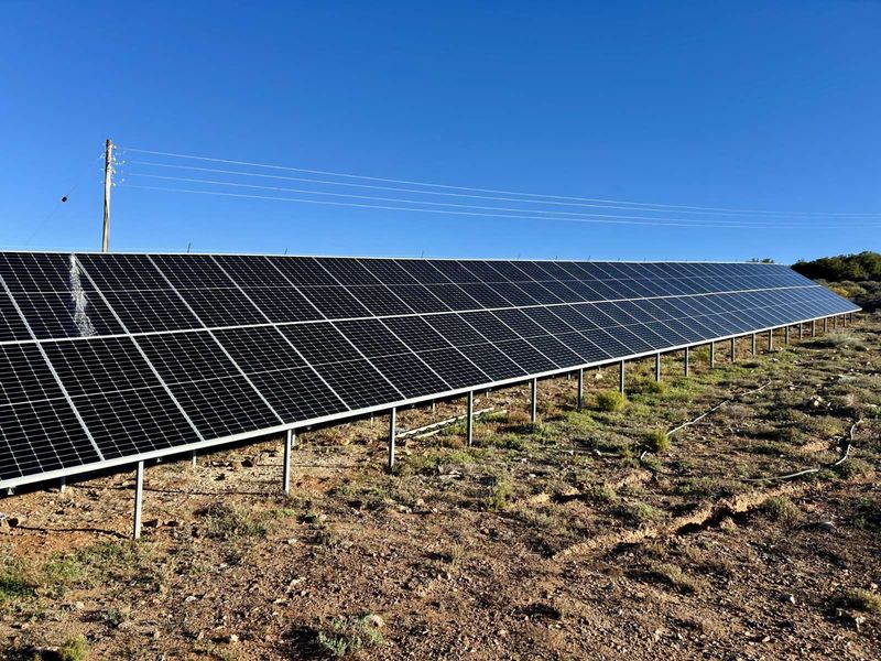 Farm For Sale in Oudtshoorn Rural - Photo 3