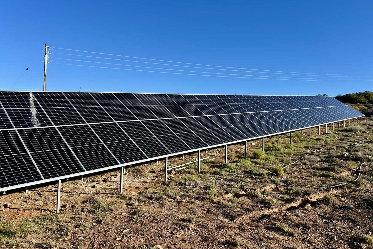 Farm For Sale in Oudtshoorn Rural - Photo 3