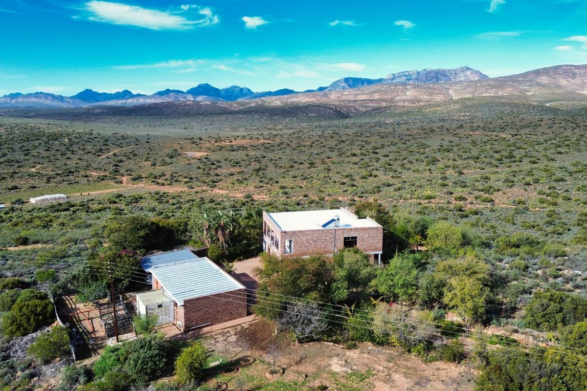 Farm For Sale in Oudtshoorn Rural - Photo 4