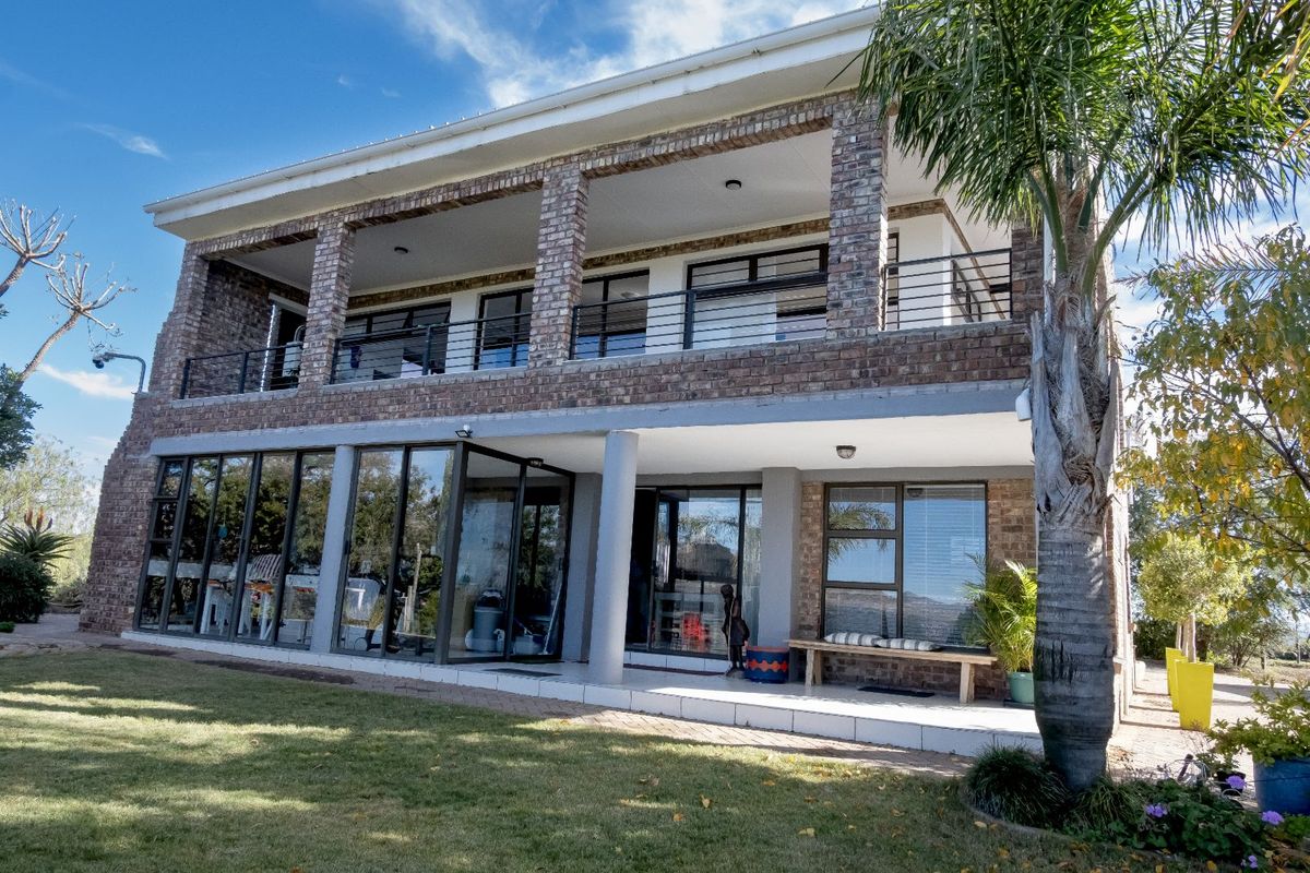 Farm For Sale in Oudtshoorn Rural - Photo 5