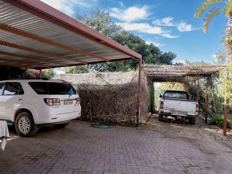 Farm For Sale in Oudtshoorn Rural - Photo 9