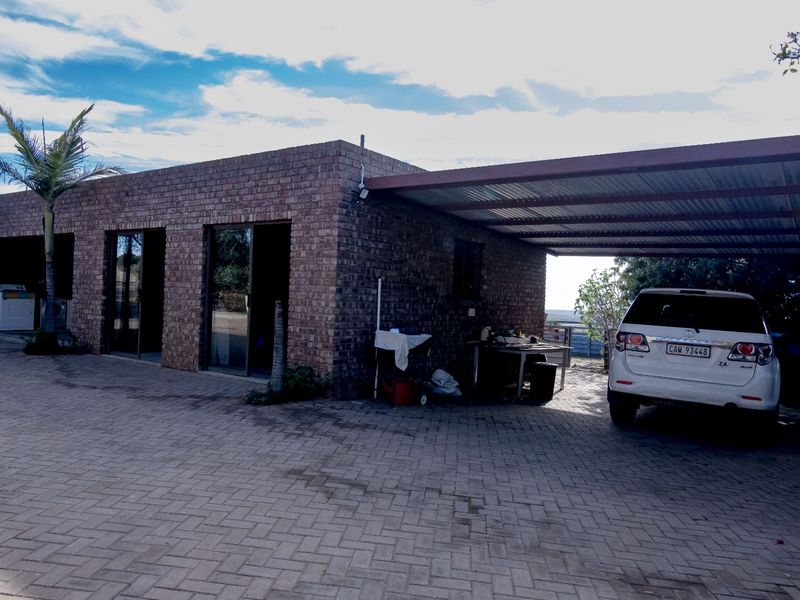 Farm For Sale in Oudtshoorn Rural - Photo 8